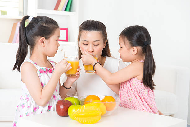3 Campuran Jus Jeruk Ini Buat Badan Lebih Segar dan Kulit jadi Cerah
