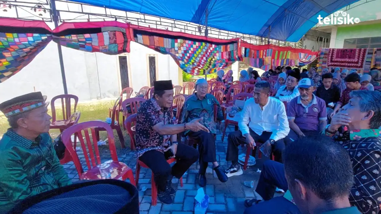 15 Tahun ke Depan Tambang di Sulawesi Tenggara Akan Habis, Hugua Ingatkan Pertanian dan Pariwisata Kunci Masa Depan