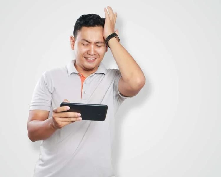 Deretan HP dengan Radiasi Paling Tinggi, Xiaomi Mendominasi