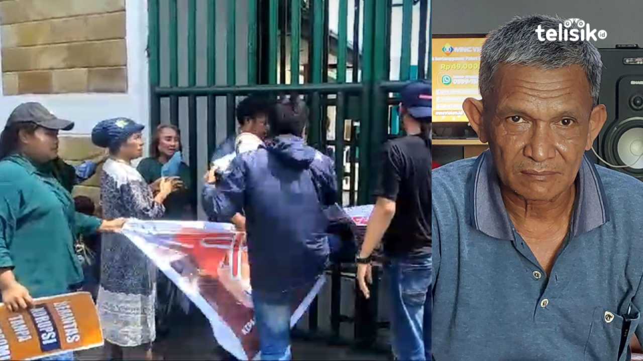 Kades di Konut Diduga Angkat dan Hentikan Aparatur hingga Gunakan Dana Desa Sesuka Hati