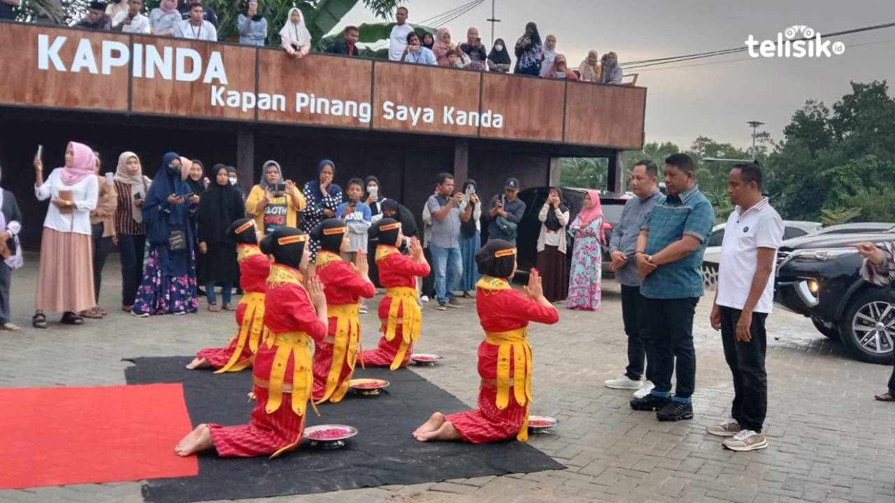 Nantikan Even Face of Mekongga di Kolaka Bakal Digelar Juni dan Desember