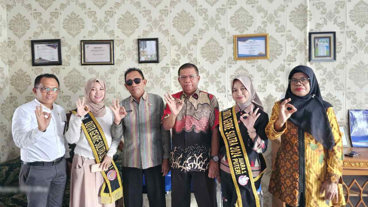 Orientasi Program Bangga Kencana dan Percepatan Penurunan Stunting di Muna 2024