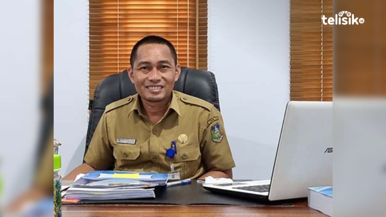 Pemda Konawe Kepulauan Beri Hak Tunjangan BPD Secara Proporsional