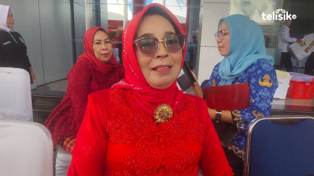 Pendaftaran CPNS dan PPPK 2024 Prioritaskan Kebutuhan OPD dan Sekolah di Sulawesi Tenggara