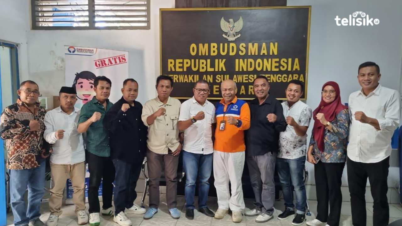 Perubahan Rute Kapal Cepat, KPK dan Ombudsman Turun Tangan