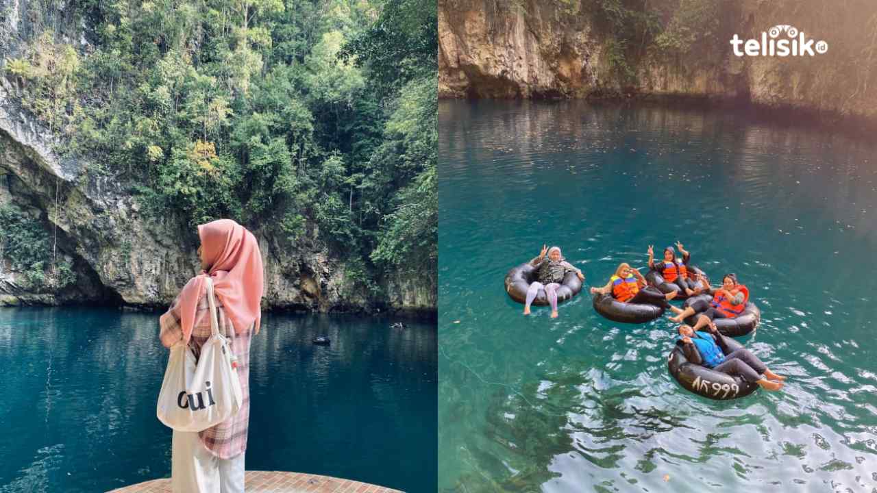 Pesona Alam Kolaka Utara Bakal Dipamerkan September dalam Even Jelajah Wisata