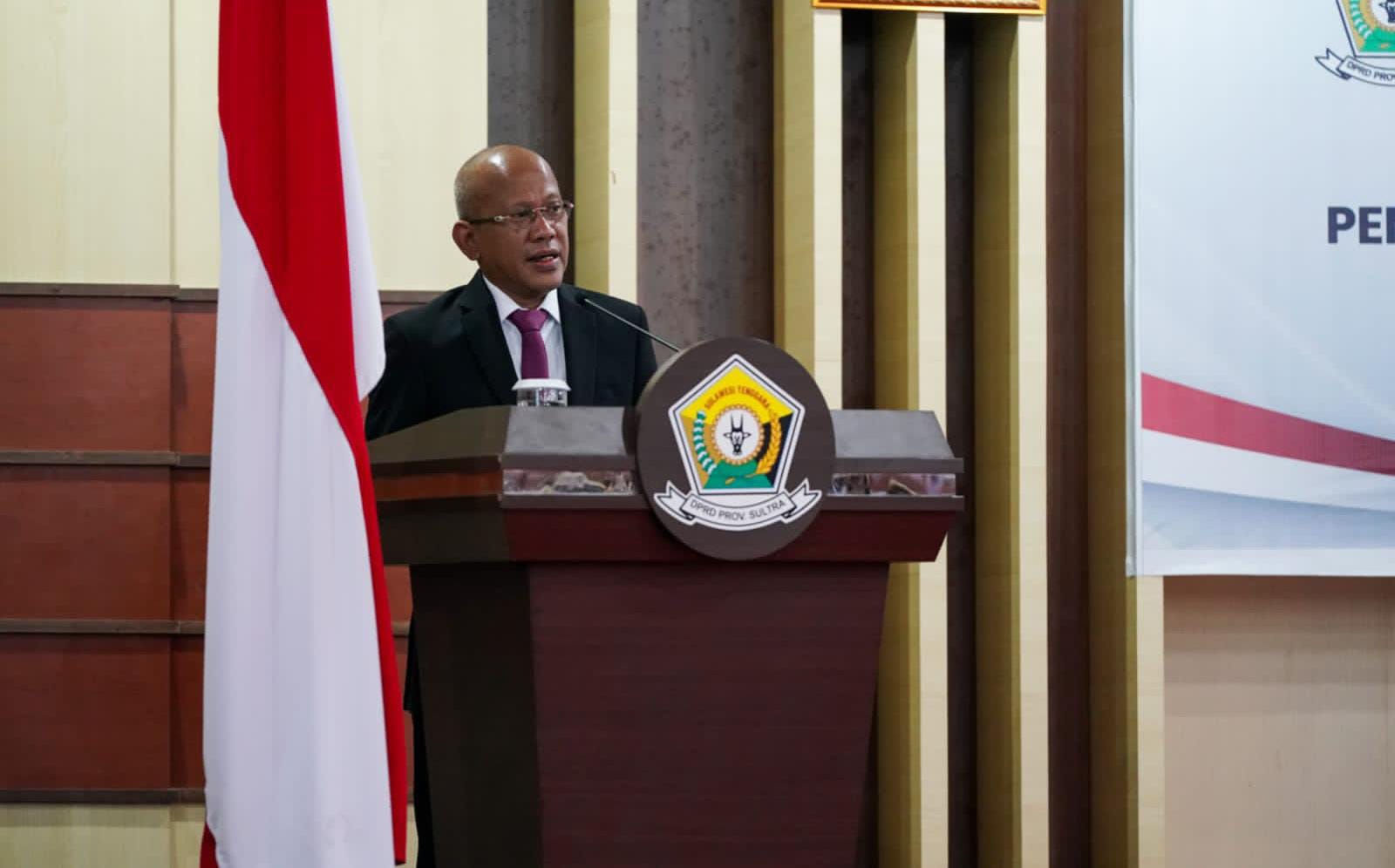 Raih WTP ke-11 Kali, Pemprov Sulawesi Tenggara Miliki Tiga Temuan hingga Miliaran