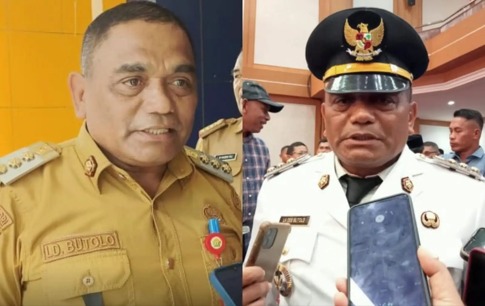 Rincian Kekayaan Pj Bupati Muna Barat, Harta Miliaran tapi Tak Ada Mobil