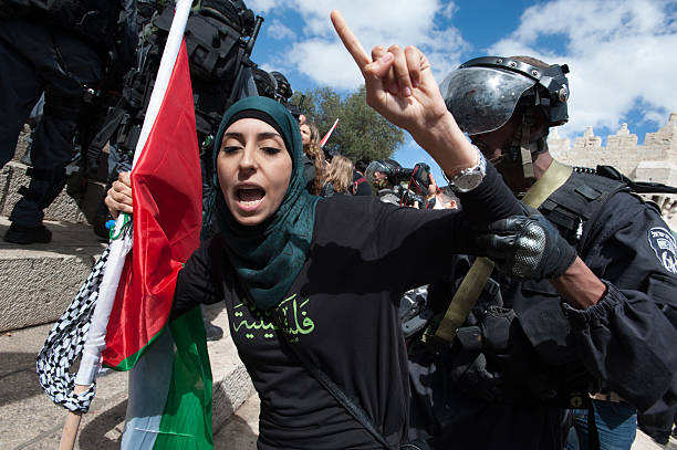 Sejumlah Negara Sekutu Mesra Amerika Serikat Akui Kemerdekaan Palestina