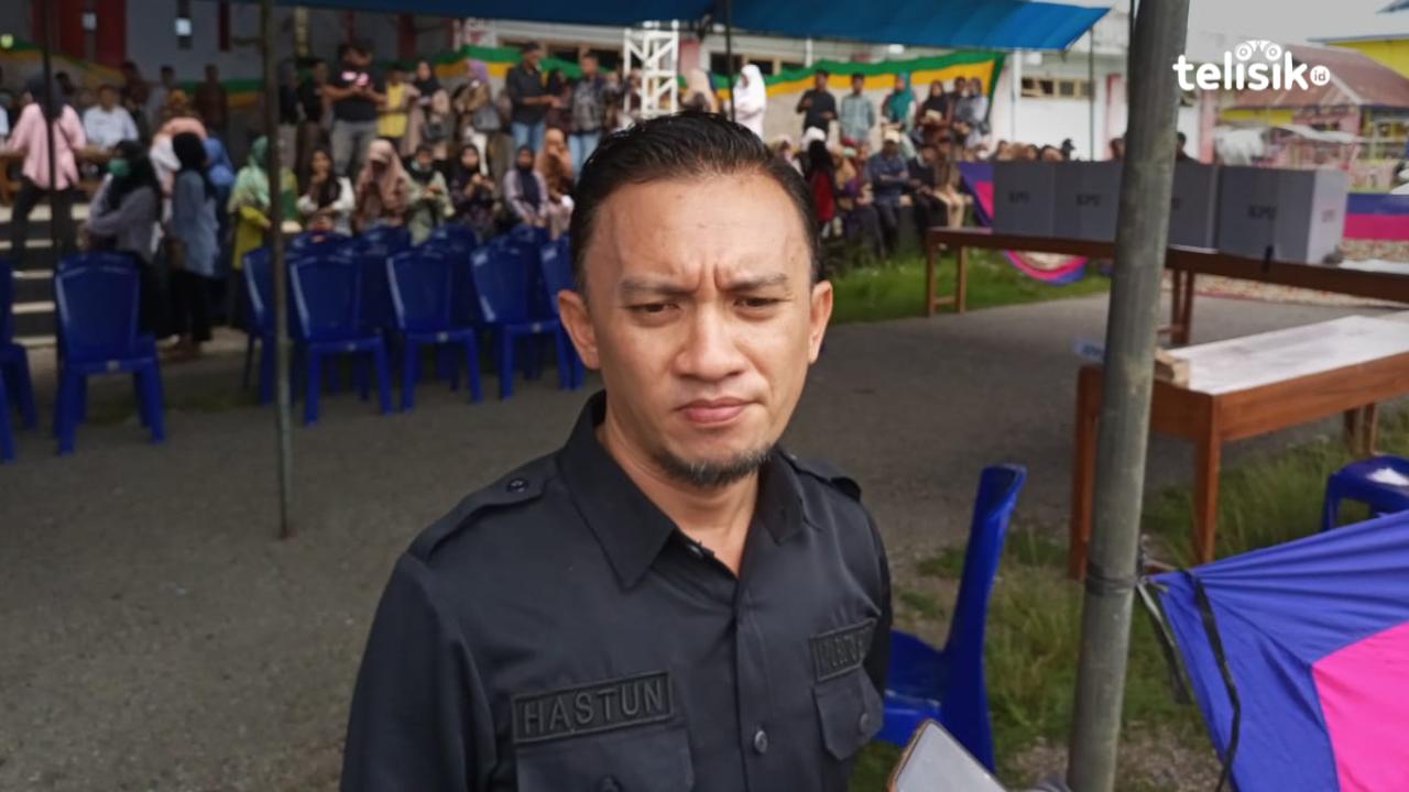 Terganjal Gugatan di MK, KPU Buton Selatan Tunda Penetapan Perolehan Kursi dan Anggota DPRD Buton Selatan Terpilih