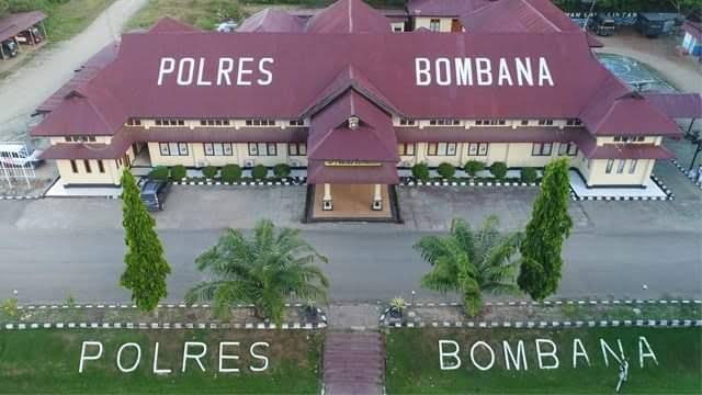 Wanita di Bombana jadi Korban Pelecehan Seksual oleh Keponakannya Sendiri