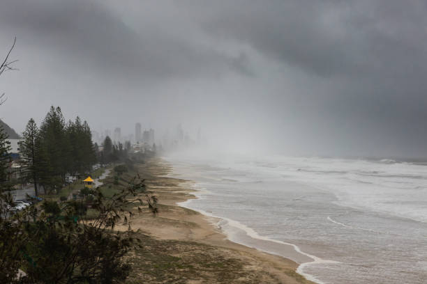 Begini Dampak Badai La Nina Bakal Lebih Parah dari El Nino hingga Akhir 2024, Simak Daftar Daerah Terkena Imbasnya