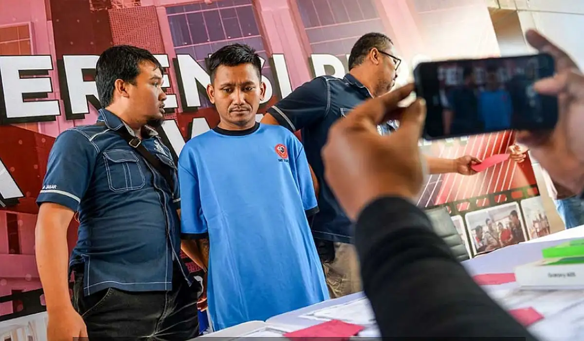 Buntut Kasus Vina dan Eky, Puluhan Advokat Kawal Pegi Tanpa Bayaran