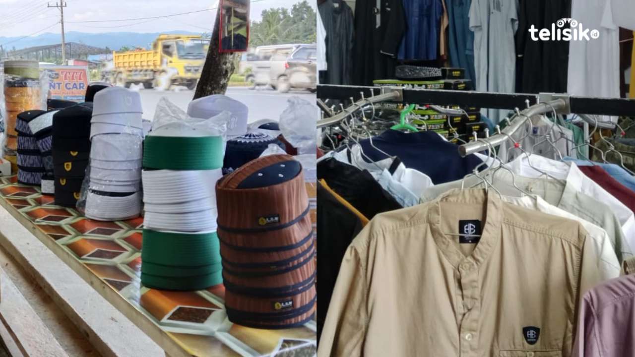 Busana Muslim Trend di Kendari Didorong Kepahaman Umat Islam