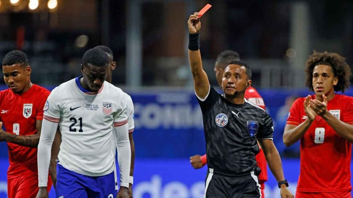 Copa America 2024: Pelatih AS Berhalter Tuding Wasit Bikin Keputusan Konyol