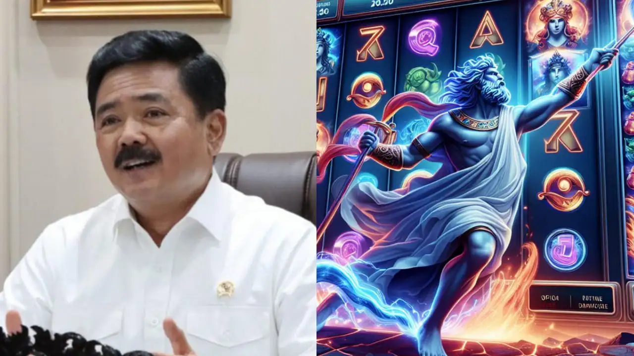Deretan Provinsi dengan Pemain Judi Online Terbanyak di Tanah Air