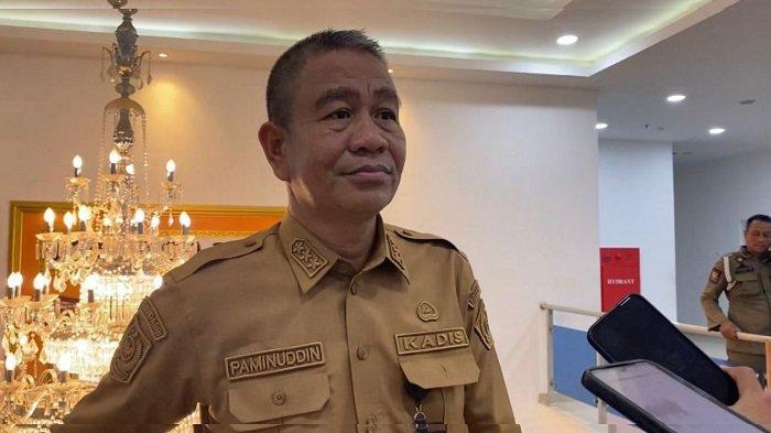 DLH Kembangkan Fasilitas Pengelolaan Sampah Terpadu untuk Mendukung Penataan Kota Kendari