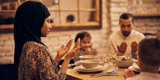 Ini Keutamaan Puasa Sunnah Tarwiyah dan Arafah di Bulan Dzulhijjah