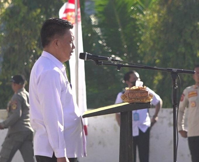 Pemkot Ajak Dukung Kafilah Kota Kendari pada MTQ Tingkat Provinsi