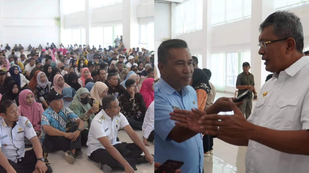 Pemkot Kendari Bakal Aktifkan Kembali Siskamling untuk Tingkatkan Keamanan
