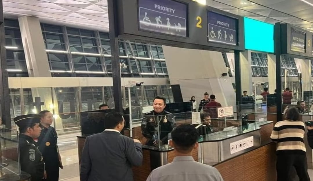 Sepuluh Kasus Kebocoran Data Terparah di Tanah Air, Negara Bobol hingga Ratusan Miliar