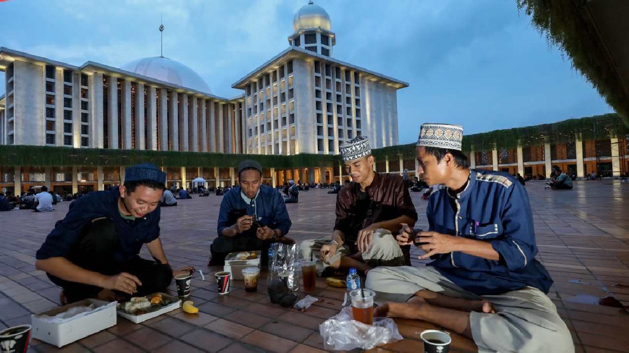 Simak Niat dan Cara Pengamalan Puasa Arafah