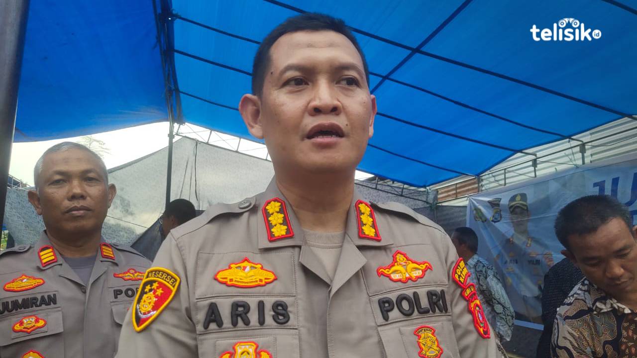 Soal Tahanan Kasus KDRT di Polsek Baruga Meninggal, Begini Kata Kapolres Kendari