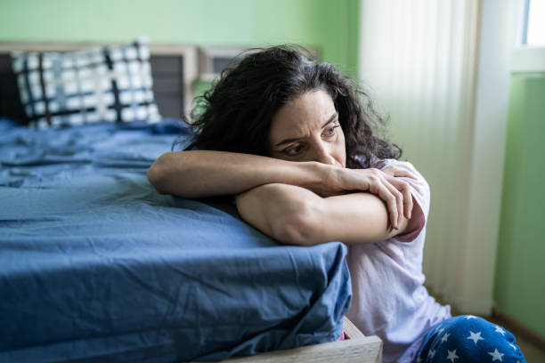 10 Masalah Serius Kesehatan Seksual Wanita Paruh Baya Patut Diwaspadai