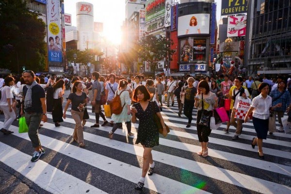 6 Pekerjaan Aneh di Jepang tapi Gaji Besar, Bikin Pusing Sangking Anehnya
