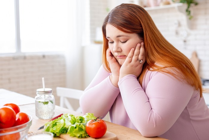 8 Jenis Sayuran Bikin Gagal Diet, Malah jadi Gemuk