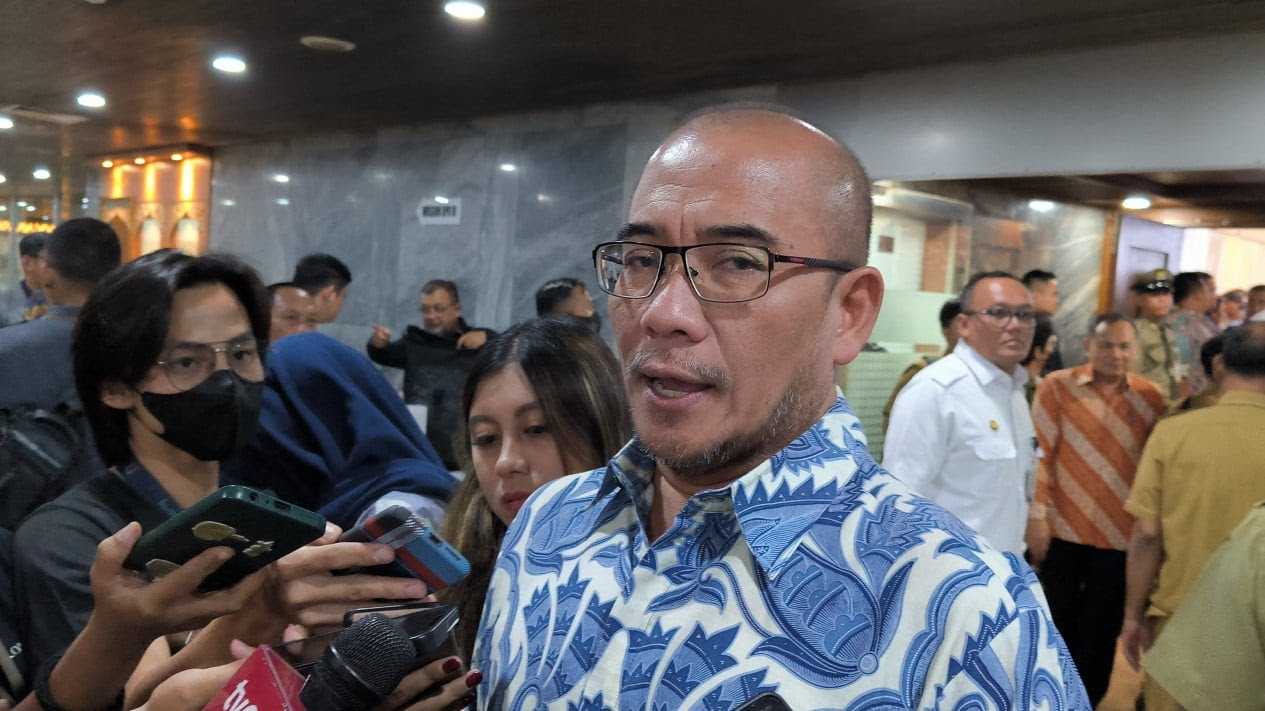 Akal Bulus Hasyim Asy'Ari Ubah Aturan Nikah, Sedari Awal Incar Anggota PPLN Den Haag
