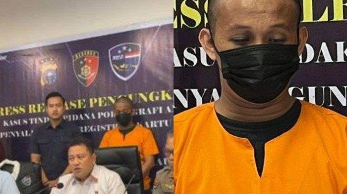 Akal Bulus Seorang Pria Gunakan Akun Jessika di Instagram Perdaya 30 Gadis Remaja Bikin Konten Porno
