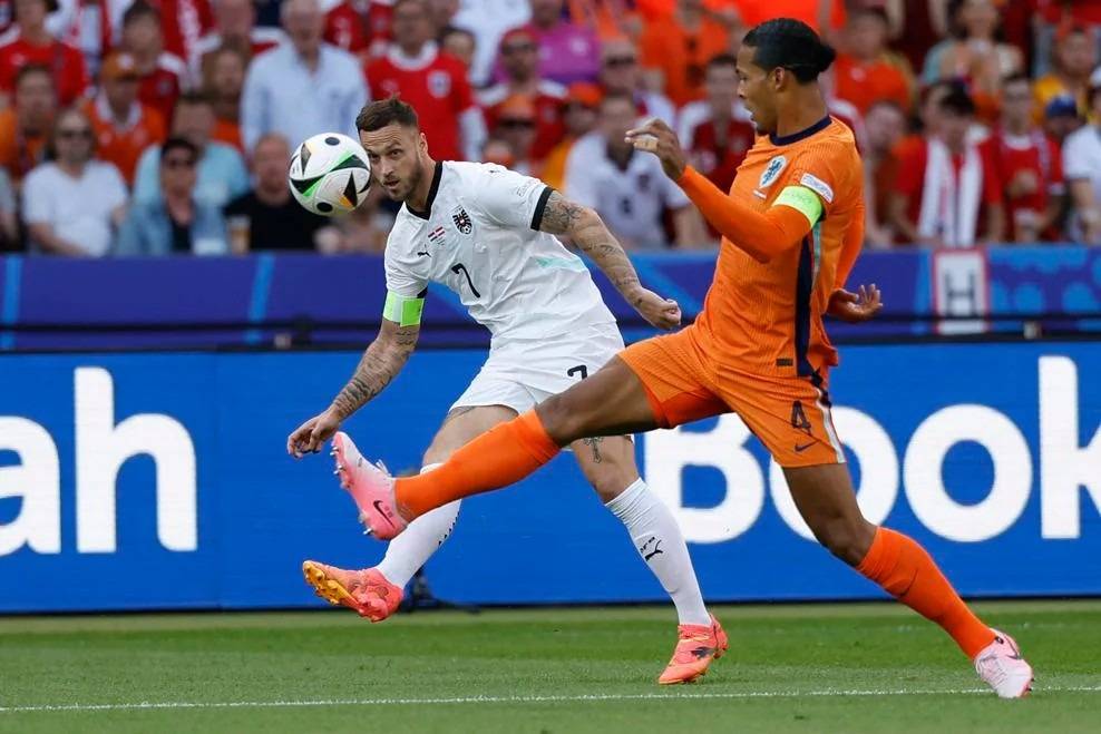 Euro 2024: Belanda Melempem tapi Diunggulkan Bisa Jungkalkan Rumania