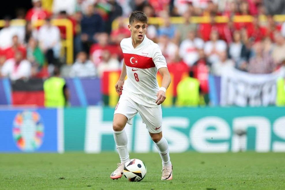 Euro 2024: Turki Tantang Austria Bermain Terbuka