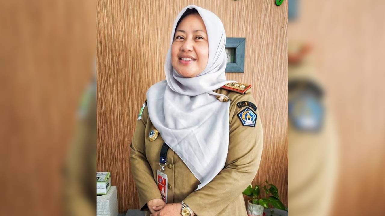 Galakkan Pendampingan Anak Stunting, Pemkot Kendari Buahkan Hasil Signifikan