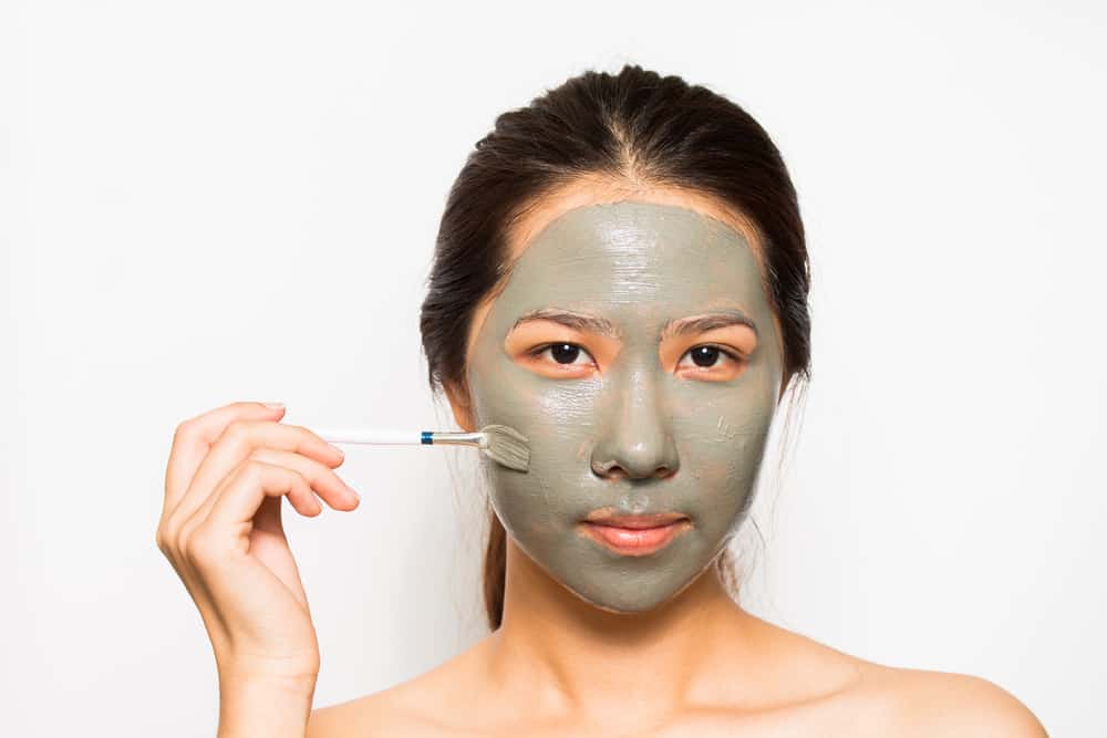 Jaga Kesehatan Kulit Wajah dengan Rutin Gunakan Masker Wajah