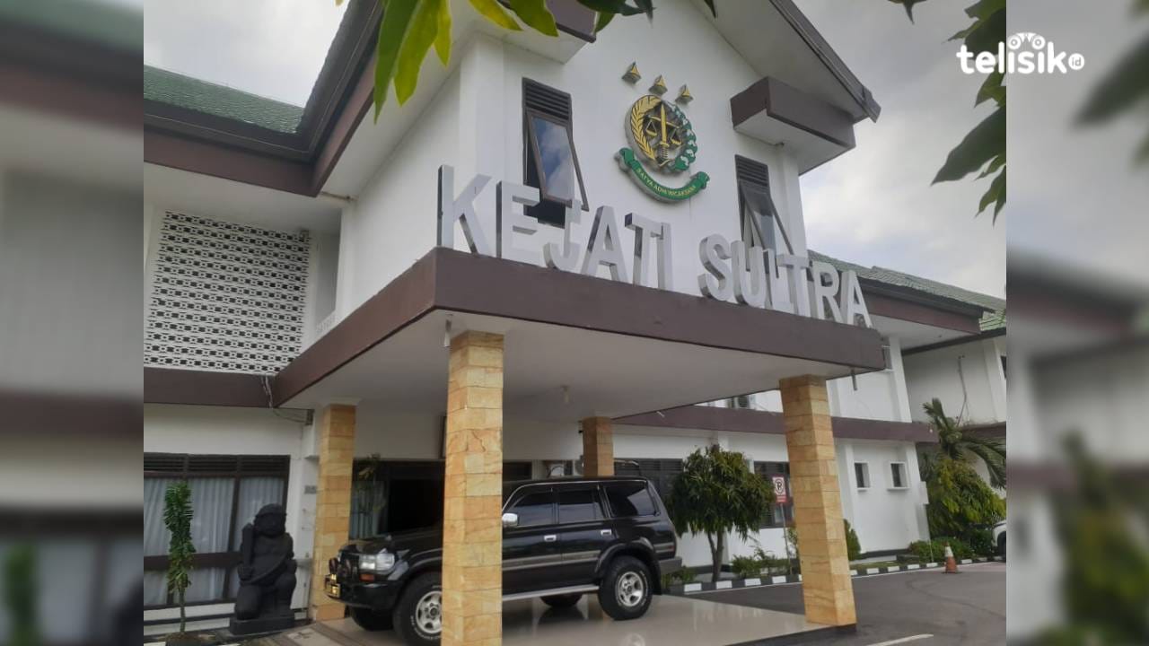 Kejati Sulawesi Tenggara Tetapkan Dua Tersangka Pencucian Uang