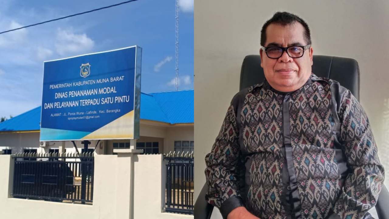 Ratusan Legalitas Profesi Terbit di Muna Barat, Didominasi Pendidikan dan Kesehatan