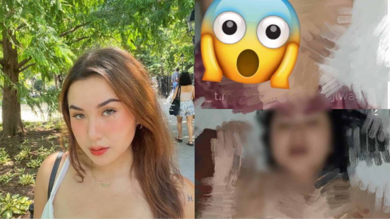 Bokep viral audrey davis
