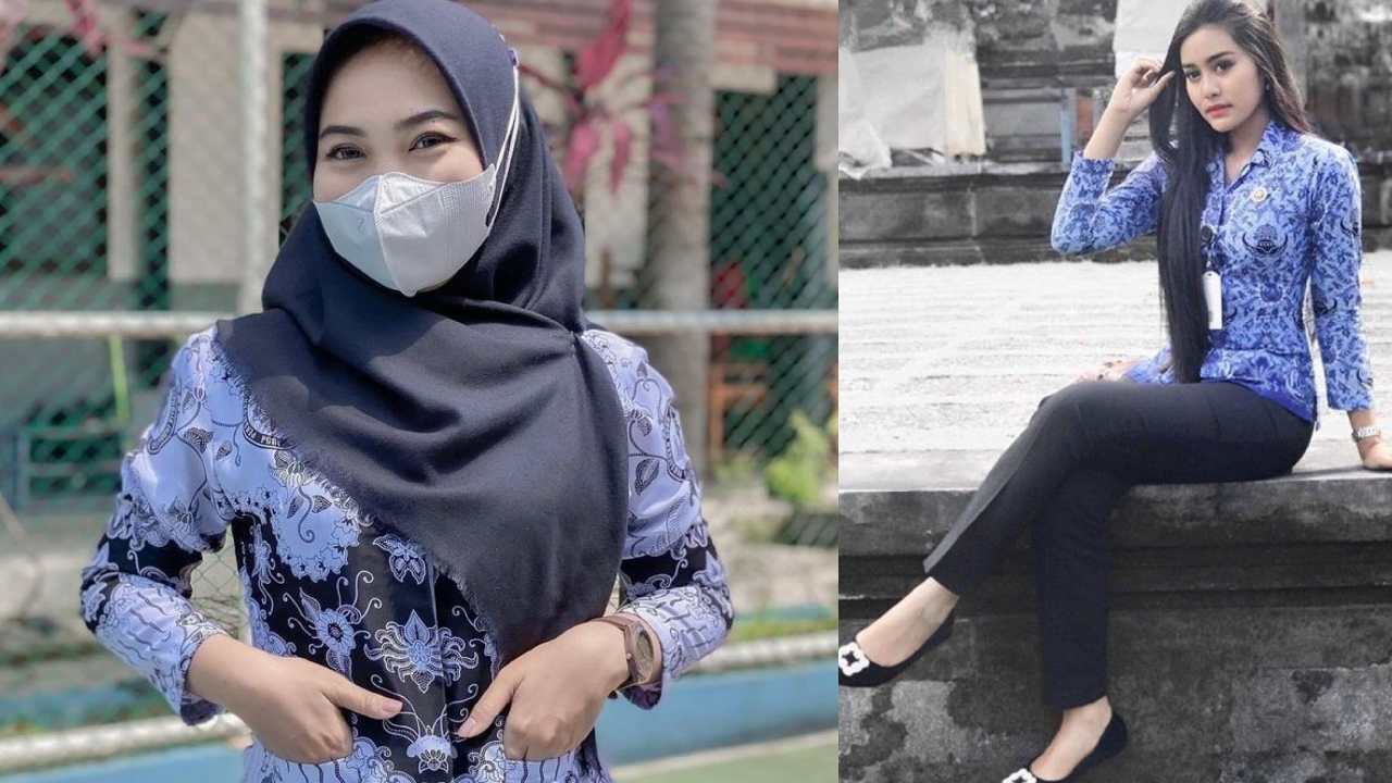 Deretan Sembilan Instansi CPNS 2024 Gaji Paling Besar dengan Tunjangan Puluhan Juta