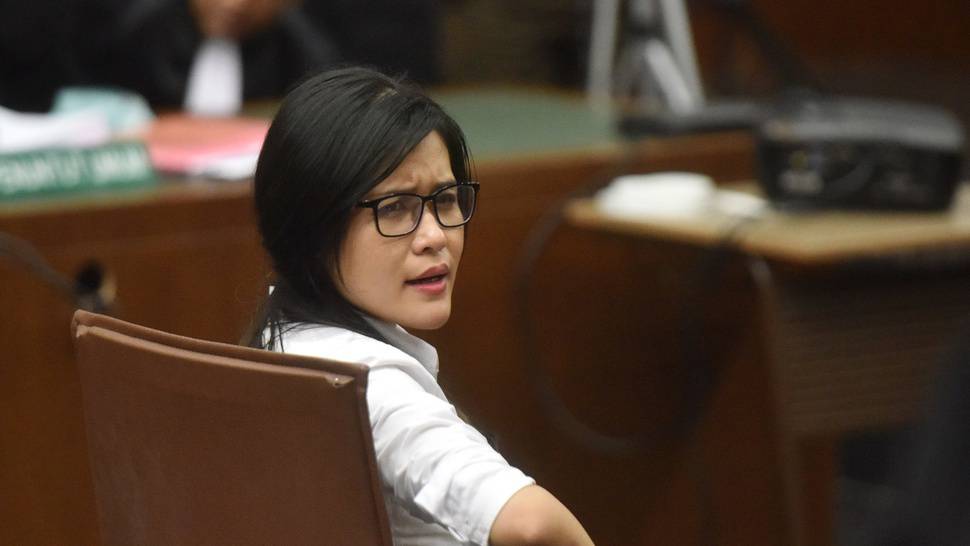Dipastikan Bebas Bersyarat, Begini Perjalanan Kasus Jessica Kumala Wongso Divonis 20 Tahun Penjara