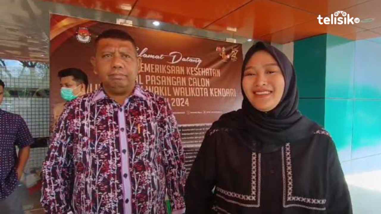 Giona-Subhan Sebut Tes MMPI dan Neurologi Paling Menarik, Giona: Seperti Kembali ke Sekolah