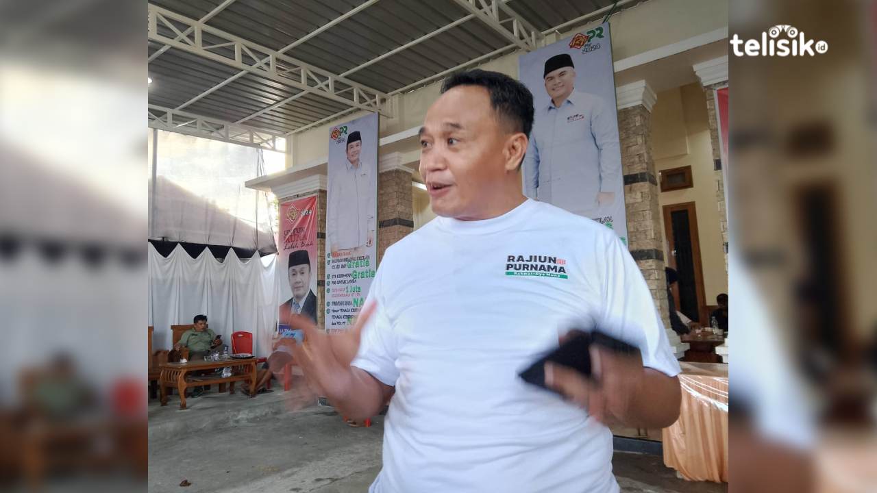 Terkait Perubahan Dukungan, LM Rajiun Tumada Sebut Partai Golkar Tidak Konsisten