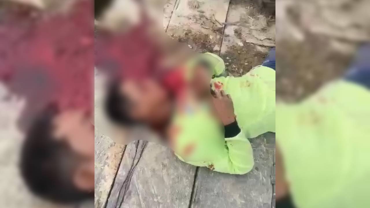 Seorang Pria di Konawe Kritis Usai Dianiaya Mertua dan Iparnya