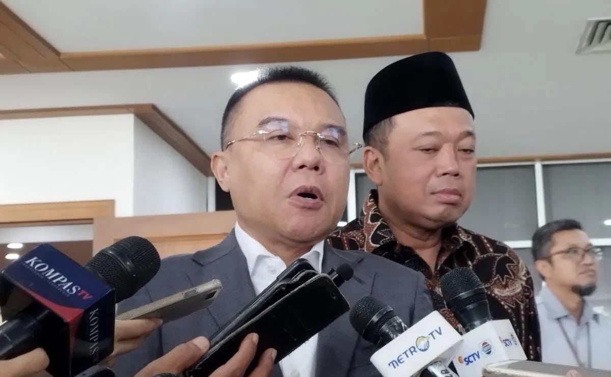 Susunan 44 Menteri di Kabinet Prabowo Disebut Final Sebelum Pelantikan