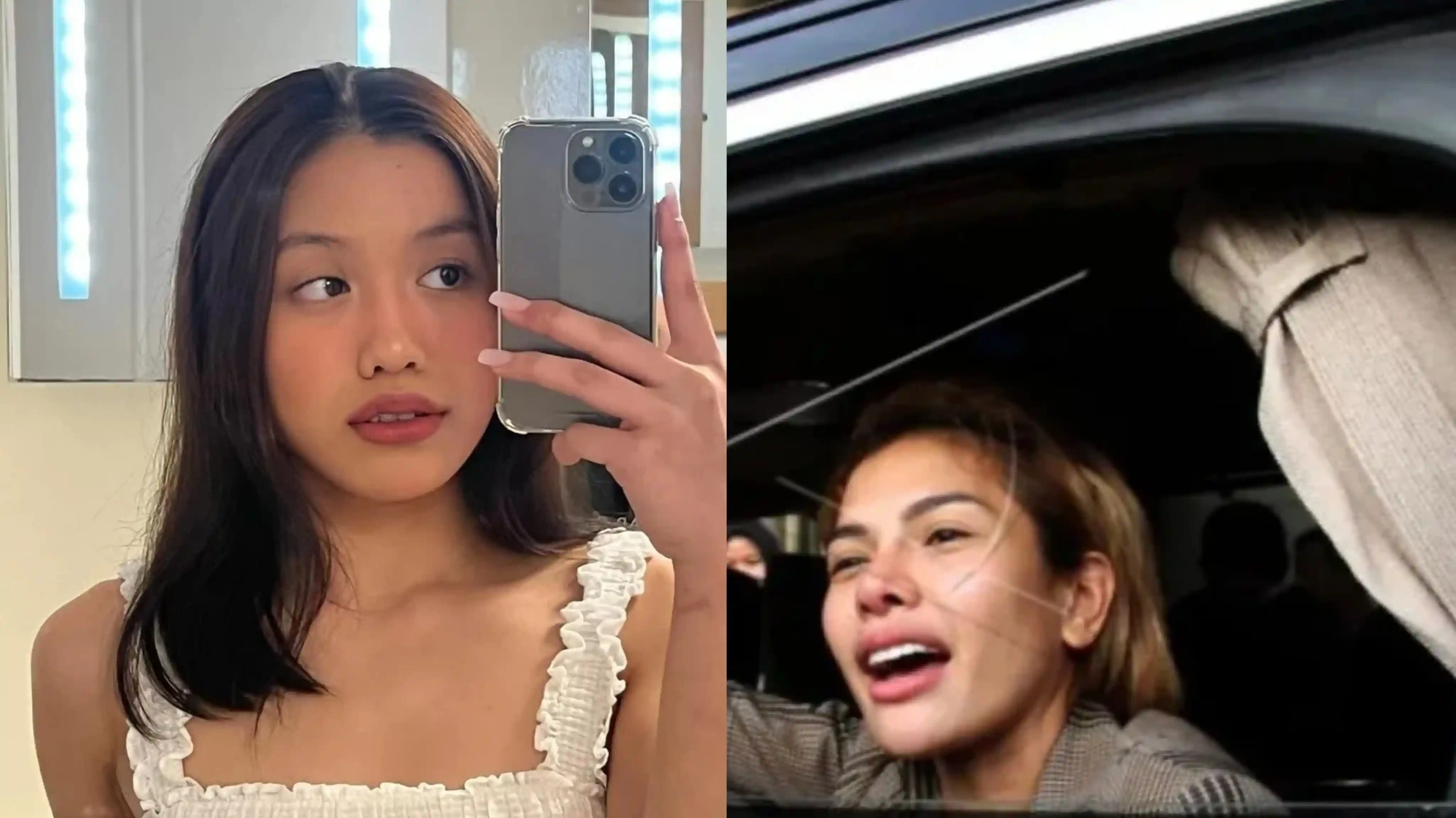 Anak Nikita Mirzani Lolly Diduga Disuruh Pacarnya Aborsi hingga Dua Kali