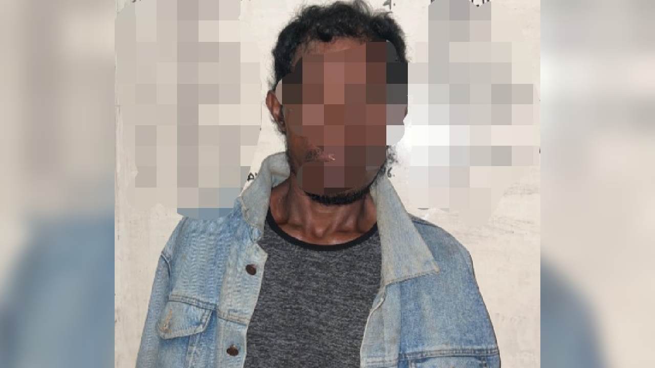 Ayah Rudapaksa Putri Kandung di Kendari Sejak 2023 hingga Agustus 2024