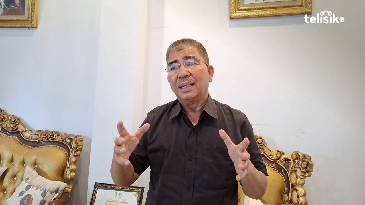 Balon Bupati Butur Abu Hasan Kembali Perkuat Sektor Agro Marine