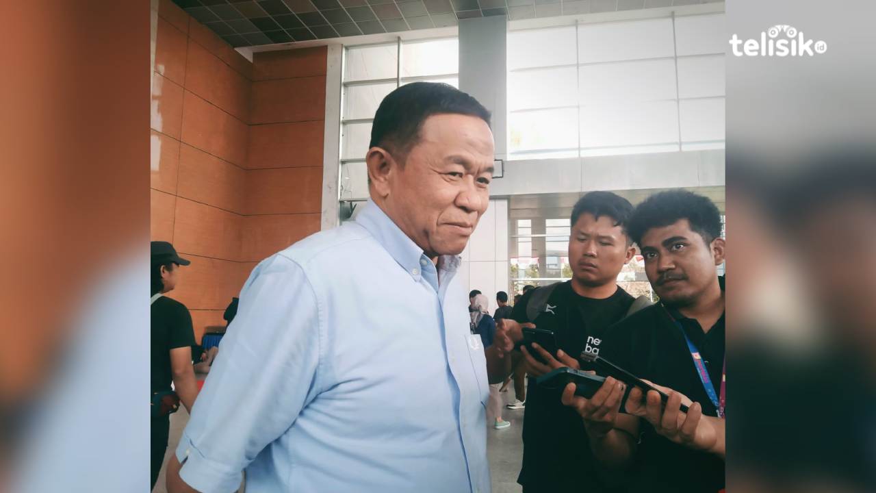 Bapaslon Andi Muhammad Lutfi - Muhammad Rijal Usung Program Kuliah Gratis untuk Warga Konawe Kepulauan