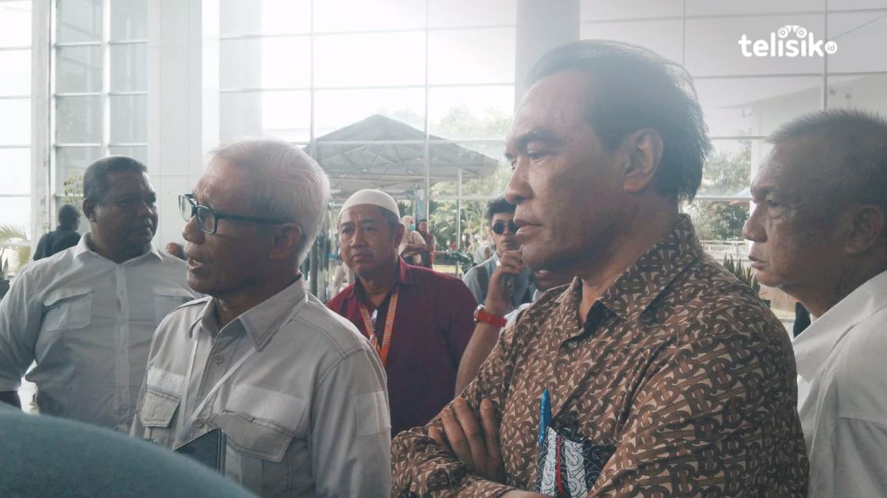 Bapaslon Lukman Abunawas-La Ida Jalani Empat Tahap Psikotes, dari Gambar Pohon hingga Rumah